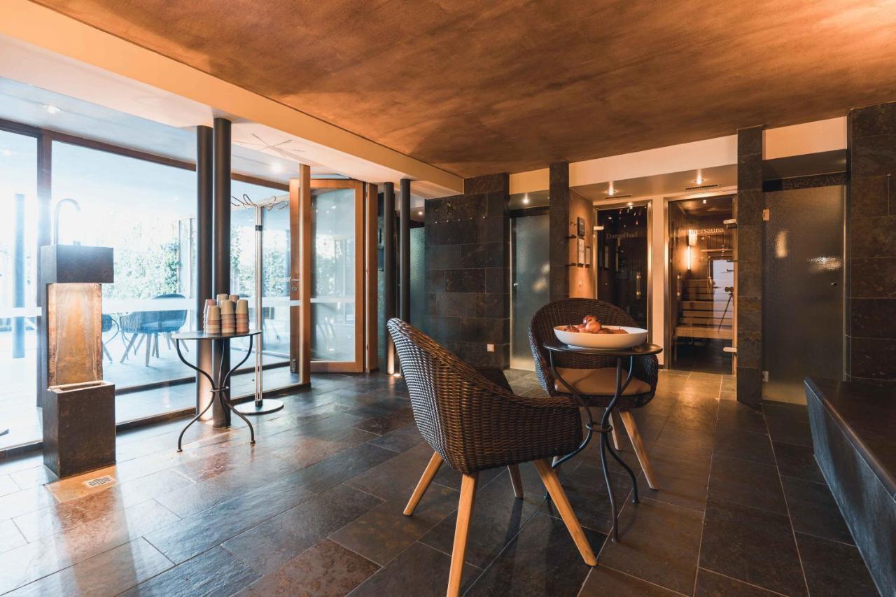 Felbermayer Hotel & Alpinespa-Montafon Gaschurn Exteriér fotografie